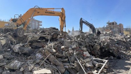 12 milyarlık hurda parası kimlere gitti?