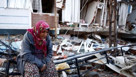 Depremzedelerle irtibat kurarken nelere dikkat edilmeli?