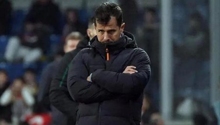 Farklı mağlubiyet sonrası yöneltilen istifa sorusuna Emre Belözoğlu’dan çok konuşulacak yanıt