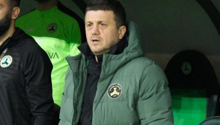 Hakan Keleş: Çok güçlü bir uğraş içerisindeyiz