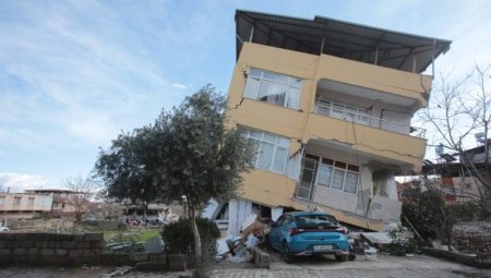 Korozyon taşıma kapasitesini bitiriyor