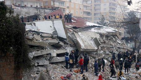 Türkiye’yi sarsan zelzelelerle ilgili çarpıcı yorum: Vefat kaçınılmaz değil