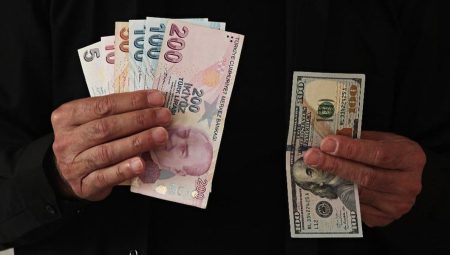 Halk biriktirdi, iktidar harcadı