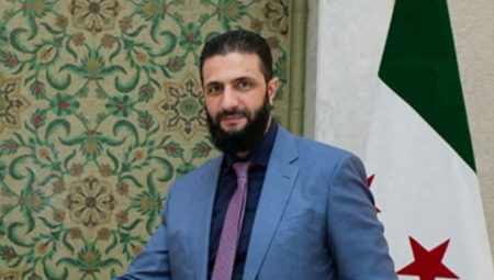 Şara başkanlığındaki Suriye’nin yeni kabinesi muhakkak oldu