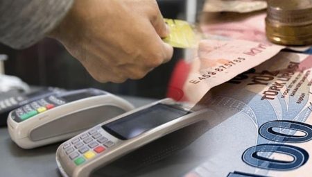 Vatandaşın batık borcunda alarm zilleri çalıyor