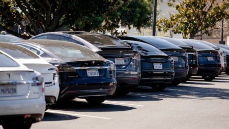 ABD – Çin savaşında cepheye arabalar sürüldü