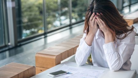 Baş ağrısından ilaçsız kurtulun