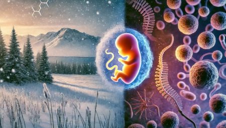 Bilimsel araştırma: Doğum tarihiniz yağ dokusu yapınızı belirliyor