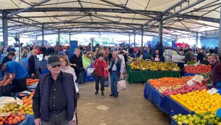 Bitmeyen pahalılığa isyan büyüyor