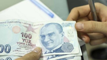 ‘Borç yiyenler  kesesinden yer’