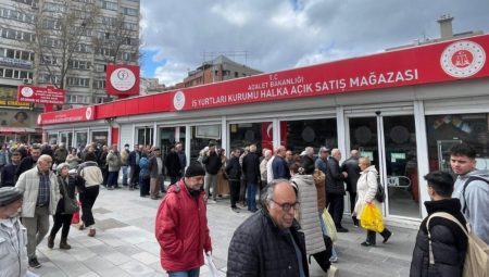 Bu da ucuz yumurta kuyruğu