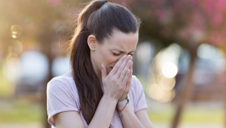 Burnunuz daima kaşınıyorsa dikkat!