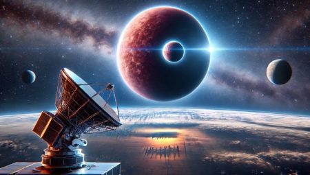 Dünya dışı ömür için en güçlü delil bulundu