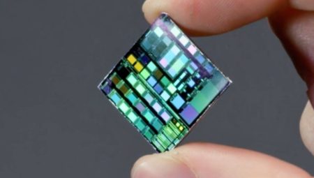 Dünyanın en gelişmiş mikroçipi: 2nm çağı başlıyor