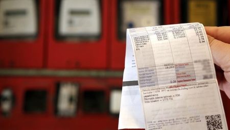 Faturadaki devlet takviyesi algıdan ibaret