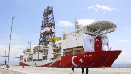 ‘Gidemediğin yer senin değildir’