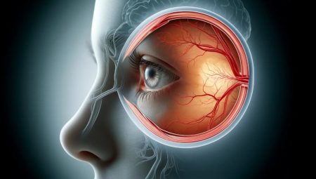 Gözünüzdeki damarlar, demansın birinci sinyalini verebilir