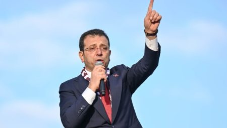 İmamoğlu davası bütçeyi vurdu