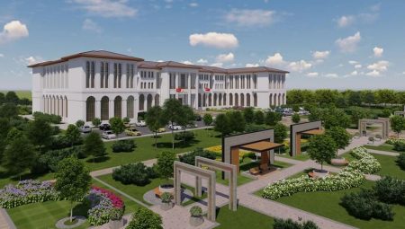 ‘Konak aşkı’, tasarruf dinlemedi