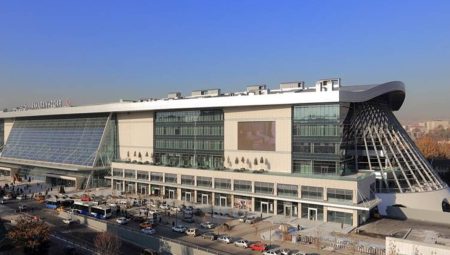 ‘Milletin cebinden alıp Cengiz’e veriyorlar’