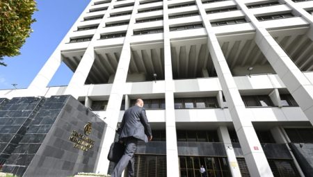 NAS’ın faturası 1.3 trilyon