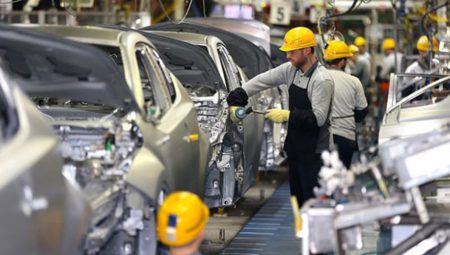 Otomotiv sanayicileri uyarıyor: Kamu, meseleleri hakikat  tespit etmeli