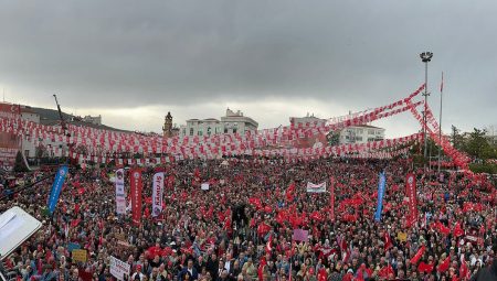 ‘Sebep hukuk ve demokrasi sorunu’