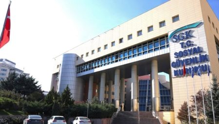 SGK’nın Hazine’ye yükü 2’ye katlandı
