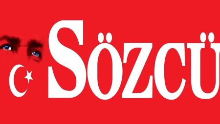 SÖZCÜ’ye sahip çıktınız teşekkürler Türkiye