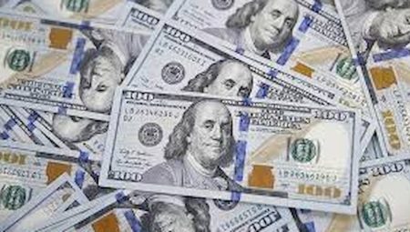 Teknoloji devinin geliri birinci çeyrekte arttı