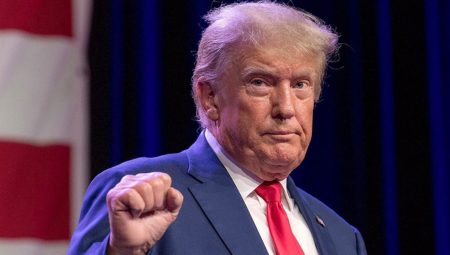 Trump’ın yeni tarifeleri bugün açıklanacak