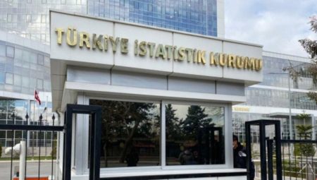 TÜİK bilgileri ‘özgün eser’ diye gizledi