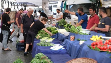 Yeni Türkiye’nin hayali yoksulluk