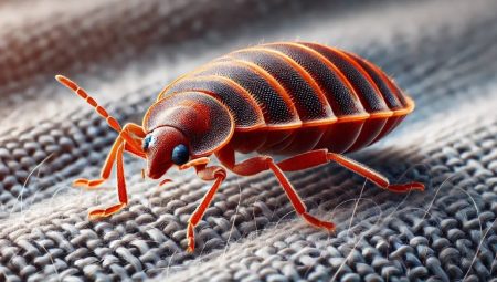 Zehre karşın hayatta kalıyorlar… Tahtakurularında tehlikeli mutasyon