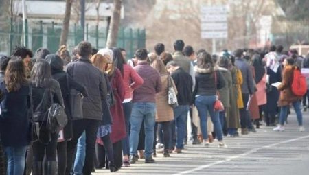 Evvel siyasi riskleri ortadan kaldırın