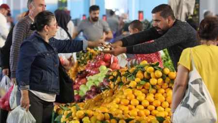 Milyonlar karın tokluğuna bile çalışmıyor