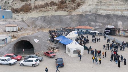 Özelleştirme metoda muhalif