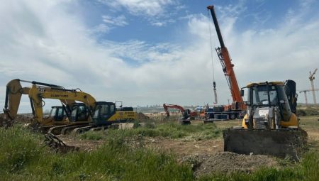 Yıkım kararı yargıya takıldı