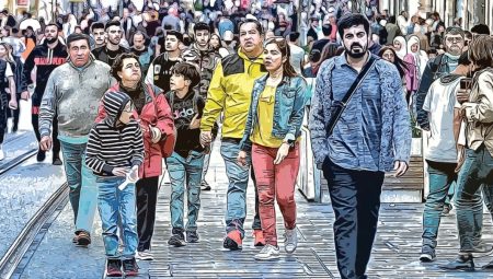 13 milyonluk işsizler ülkesi