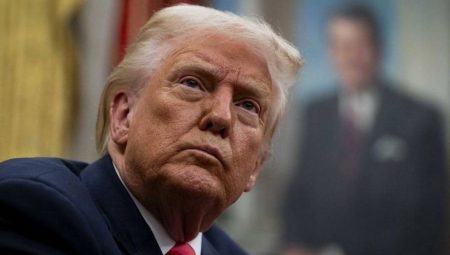 Anlata anlata bitirememişti!  Trump’ın canını sıkacak rapor ortaya çıktı