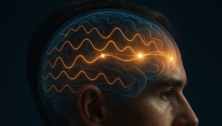 Beyninizin bilinmeyen ritmi zekanızı ele veriyor