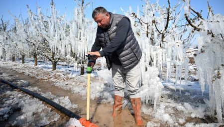Don ziyanı 21.6 milyar ödenen 1,5 milyar