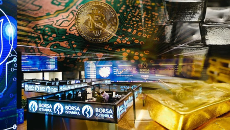 Hafta boyunca herkes kaybetti, yalnızca onlar kazandırdı! İşte haftanın en çok kazandıran 2 yatırım aracı