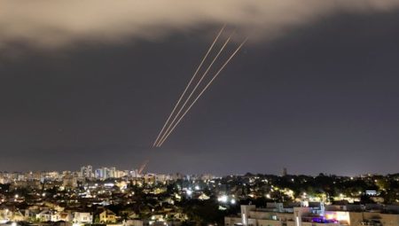 İngiltere İran konusunda ABD ile hemfikir olduğunu açıkladı
