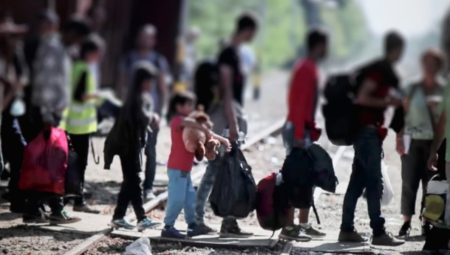 İran’dan 3 milyon kişi Türkiye’ye göç edebilir