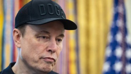 Musk, uyuşturucu testini paylaştı