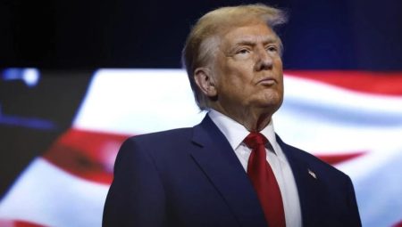 Son Dakika… Trump: Ya barış ya İran için trajedi olacak